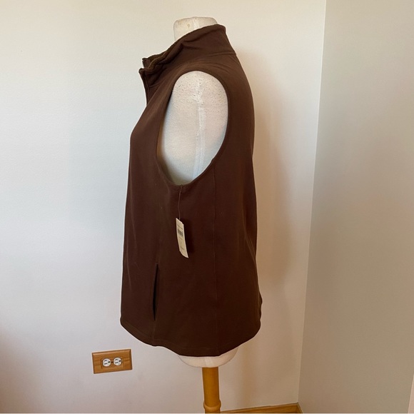 Coldwater Creek Vest - Picture 4 of 7